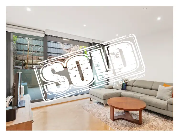 110/7 Berkeley Street, Doncaster VIC 3108