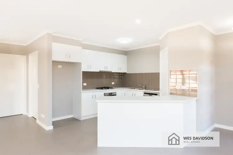 Fourth view of Homely townhouse listing, 68 Stockton Drive, Horsham VIC 3400