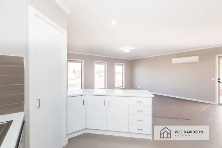 Sixth view of Homely townhouse listing, 68 Stockton Drive, Horsham VIC 3400