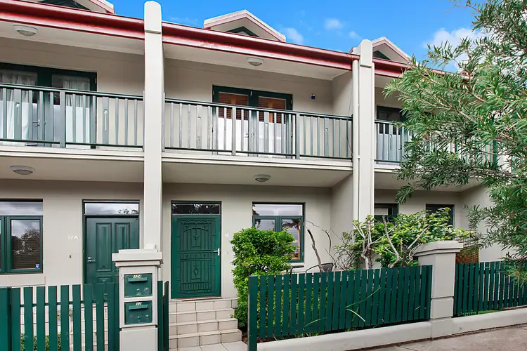 Main view of Homely house listing, 12 Jarrett Street, Leichhardt NSW 2040