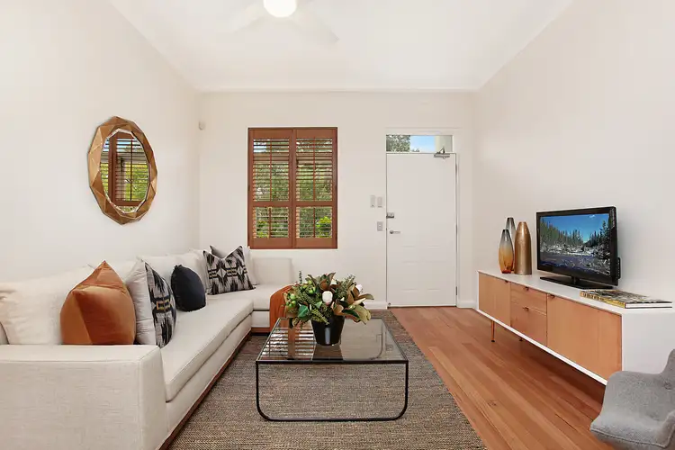 Second view of Homely house listing, 12 Jarrett Street, Leichhardt NSW 2040