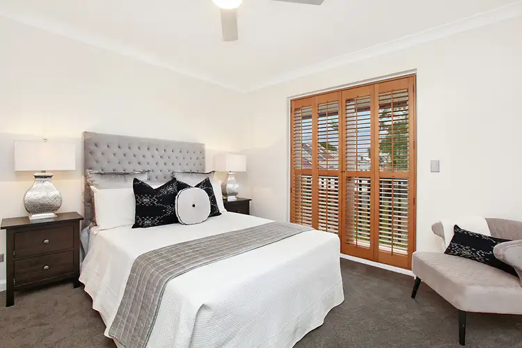 Fourth view of Homely house listing, 12 Jarrett Street, Leichhardt NSW 2040