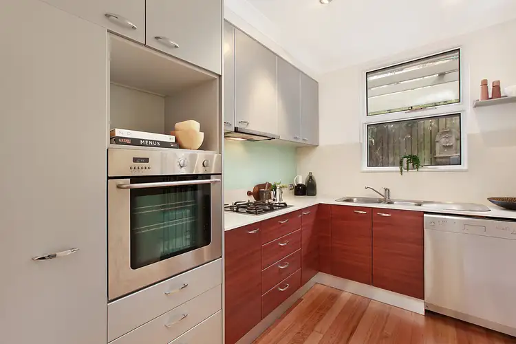 Sixth view of Homely house listing, 12 Jarrett Street, Leichhardt NSW 2040