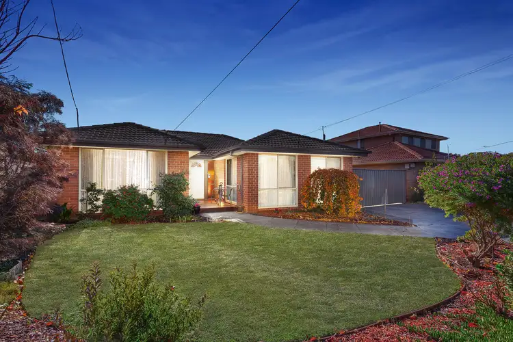 32 Bellara Crescent, Kealba VIC 3021