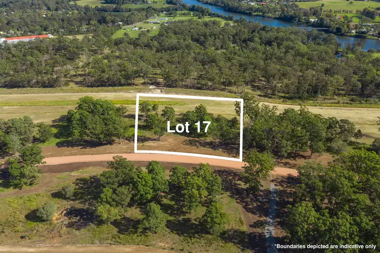 Lot 17 Verdun Drive, Sancrox NSW 2446
