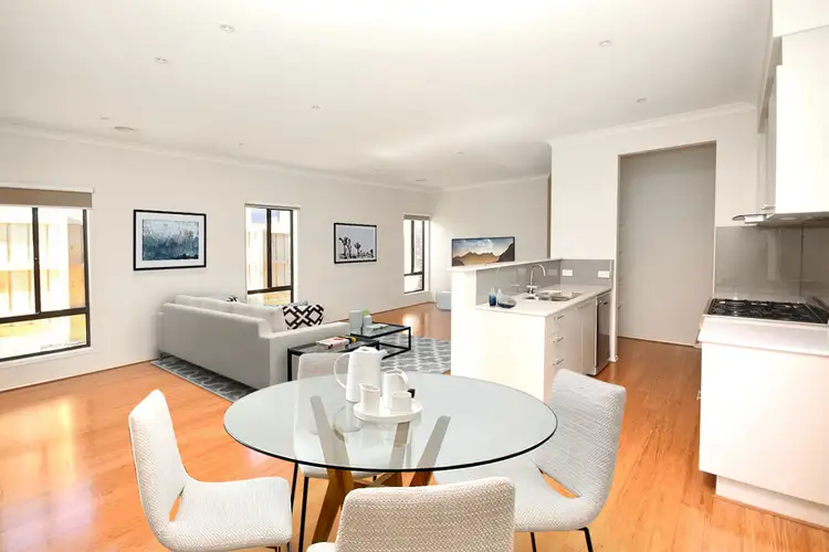 Second view of Homely house listing, 10 Huntley Street, Brighton VIC 3186