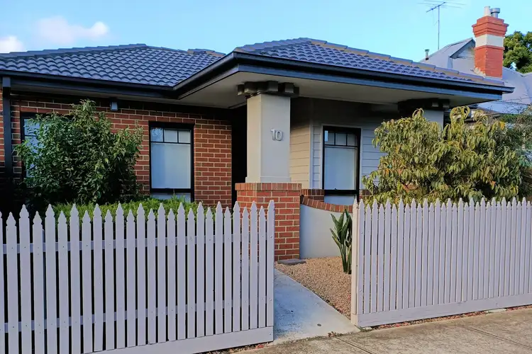 Third view of Homely house listing, 10 Huntley Street, Brighton VIC 3186
