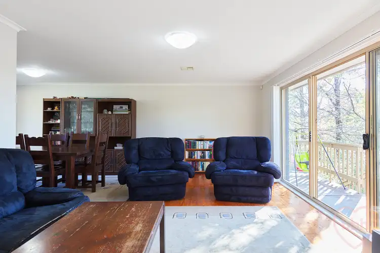 Third view of Homely house listing, 7 Giffen Close, Holt ACT 2615