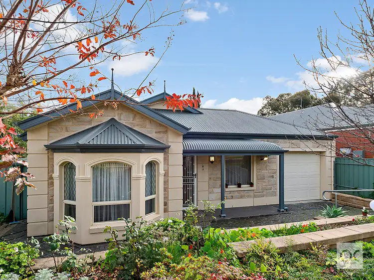 1 Mcglasson Avenue, Magill SA 5072