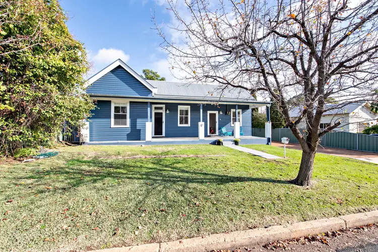 49 Jubilee Street, Dubbo NSW 2830