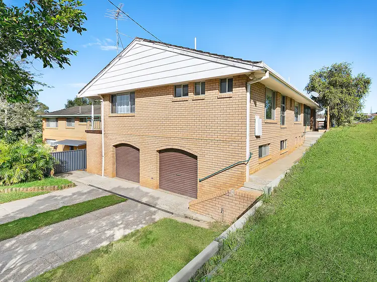 17 Woods Lane, Nambucca Heads NSW 2448