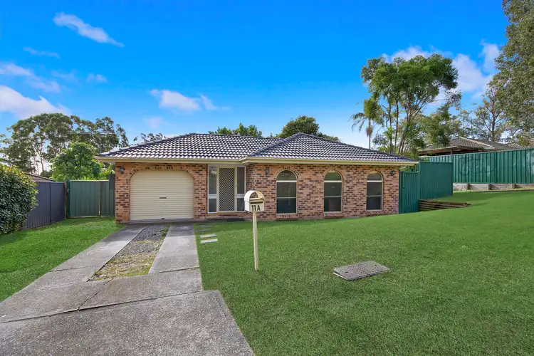 11a Brittania Drive, Watanobbi NSW 2259