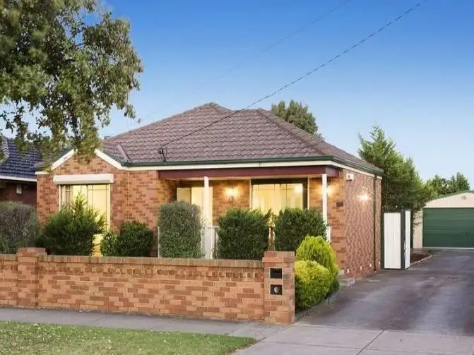 Main view of Homely house listing, 44 Romawi Street, Altona VIC 3018
