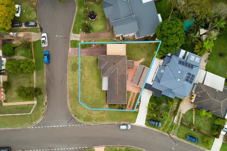 Second view of Homely house listing, 1 Ulinga Place, Engadine NSW 2233