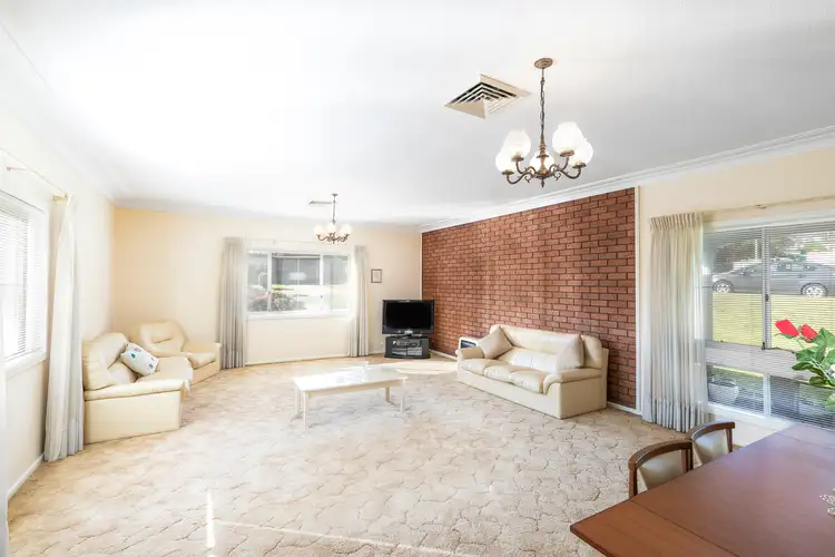 Fourth view of Homely house listing, 1 Ulinga Place, Engadine NSW 2233