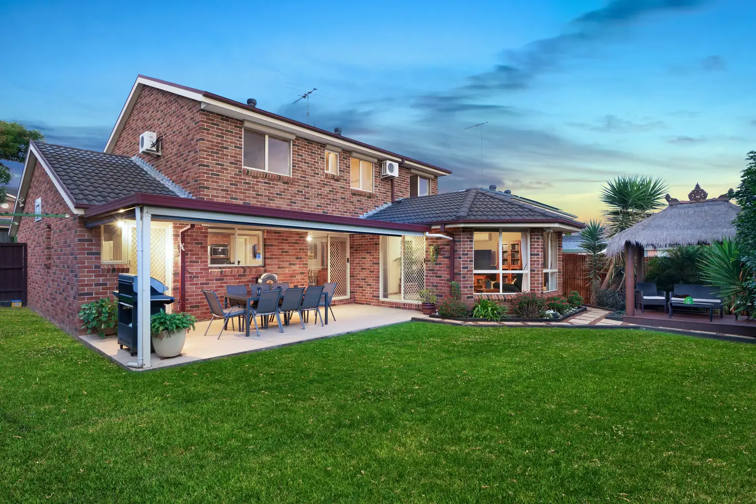 Main view of Homely house listing, 7 Mimosa Grove, Glenwood NSW 2768