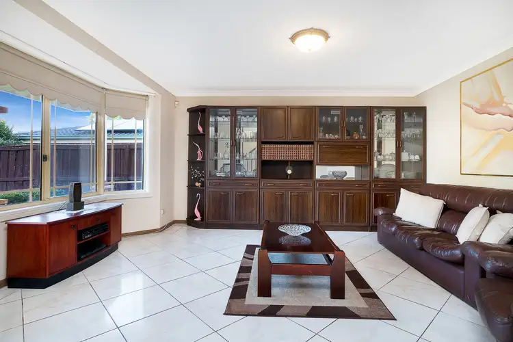 Third view of Homely house listing, 7 Mimosa Grove, Glenwood NSW 2768