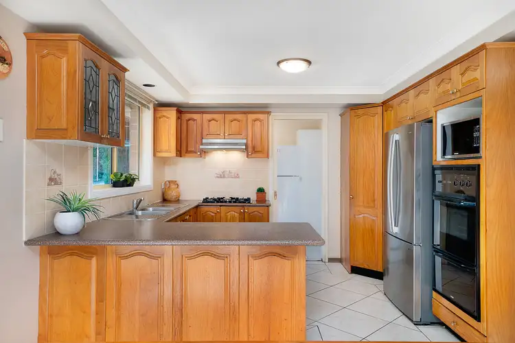 Fourth view of Homely house listing, 7 Mimosa Grove, Glenwood NSW 2768