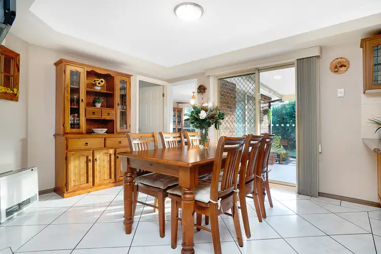 Fifth view of Homely house listing, 7 Mimosa Grove, Glenwood NSW 2768