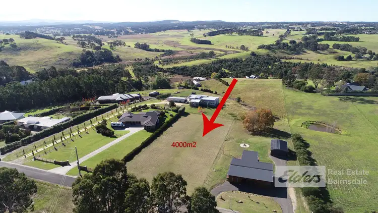 Fourth view of Homely land listing, 224 Bullumwaal Road, Wy Yung VIC 3875