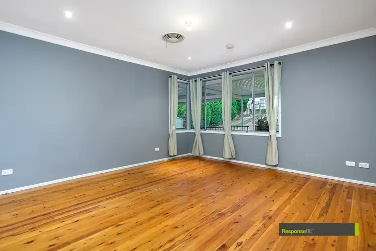 Second view of Homely house listing, 190 Quakers Road, Quakers Hill NSW 2763