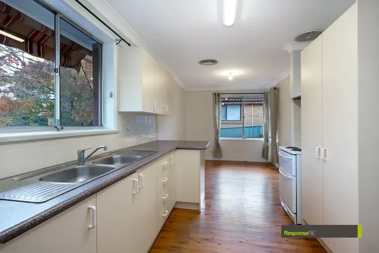 Third view of Homely house listing, 190 Quakers Road, Quakers Hill NSW 2763
