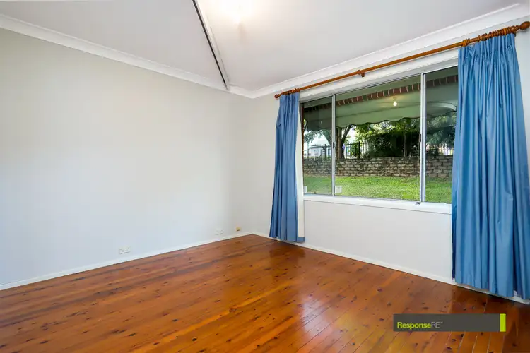 Fourth view of Homely house listing, 190 Quakers Road, Quakers Hill NSW 2763