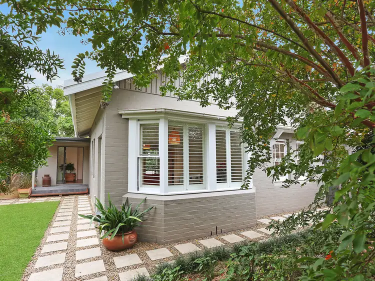 67 Edinburgh Road, Willoughby NSW 2068