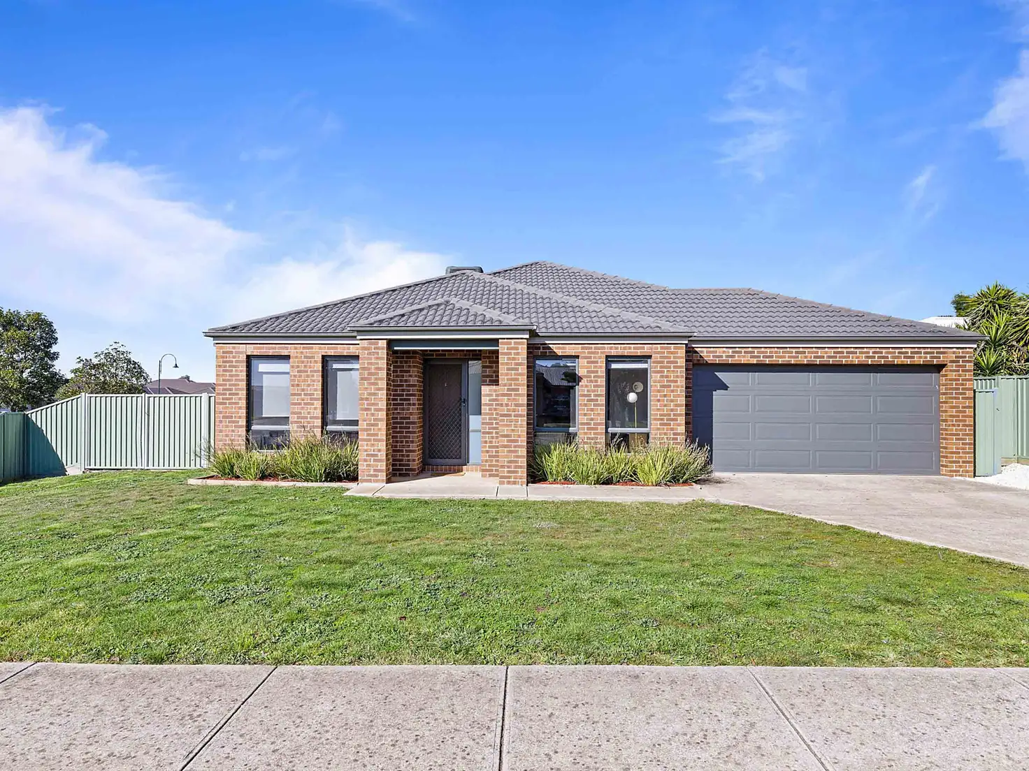 Main view of Homely house listing, 16 Macarthur Park Boulevard, Miners Rest VIC 3352