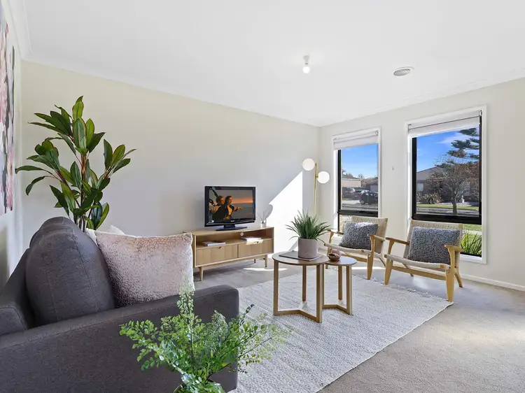 Third view of Homely house listing, 16 Macarthur Park Boulevard, Miners Rest VIC 3352