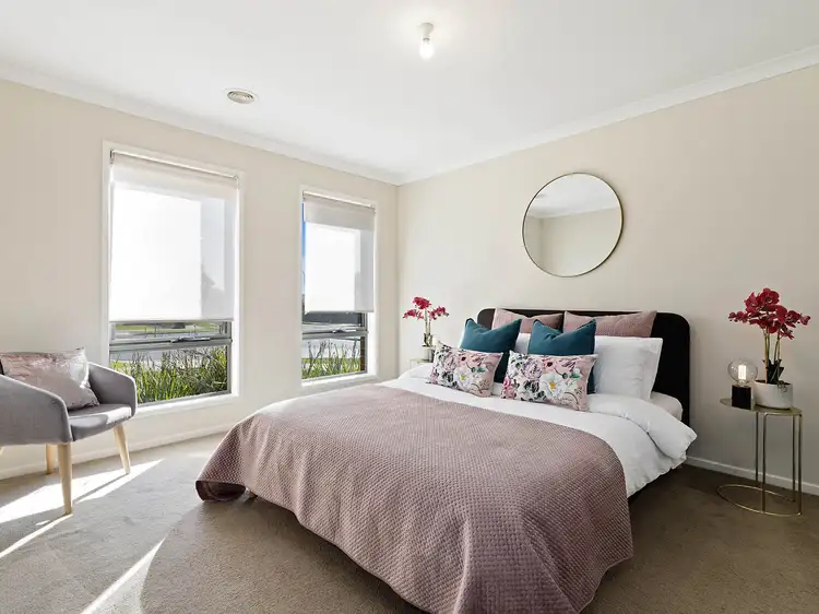 Fourth view of Homely house listing, 16 Macarthur Park Boulevard, Miners Rest VIC 3352