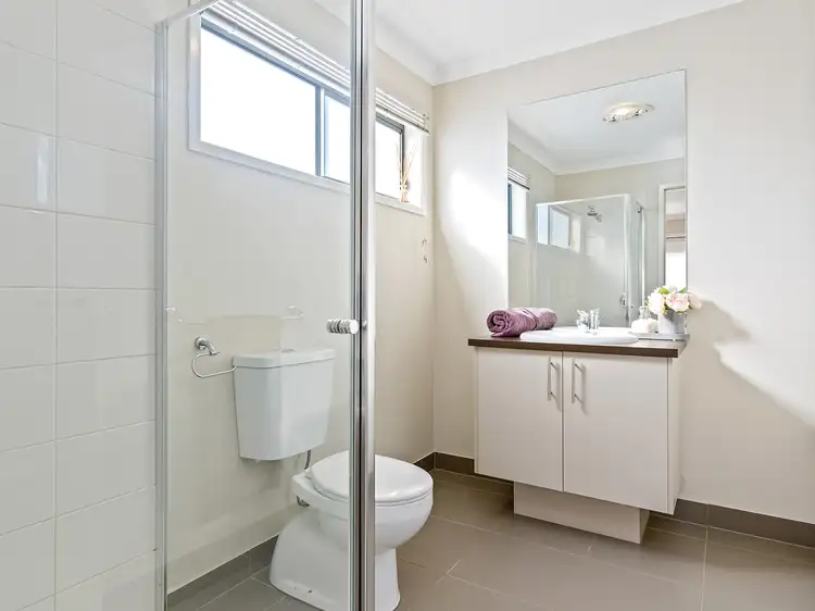 Fifth view of Homely house listing, 16 Macarthur Park Boulevard, Miners Rest VIC 3352