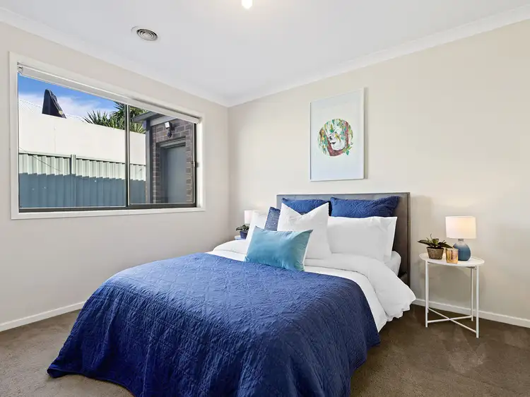 Sixth view of Homely house listing, 16 Macarthur Park Boulevard, Miners Rest VIC 3352