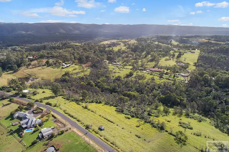 45 Single Ridge Road, The Slopes NSW 2754