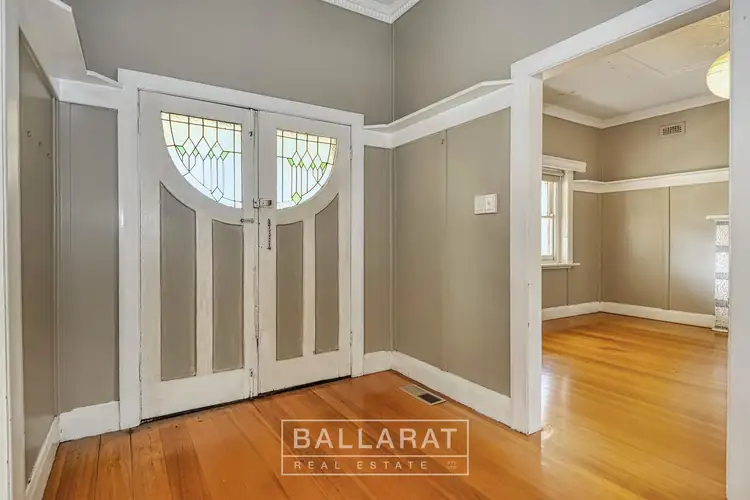 Second view of Homely house listing, 2 Majorca Road, Maryborough VIC 3465