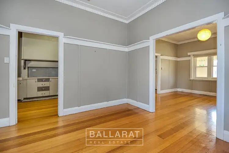 Fifth view of Homely house listing, 2 Majorca Road, Maryborough VIC 3465
