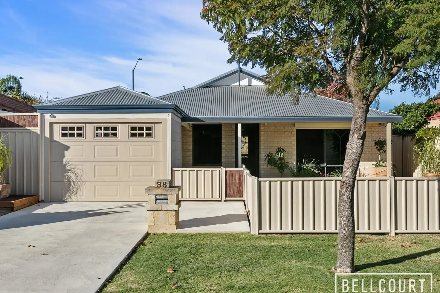 Main view of Homely house listing, 38 Terelinck Crescent, Redcliffe WA 6104