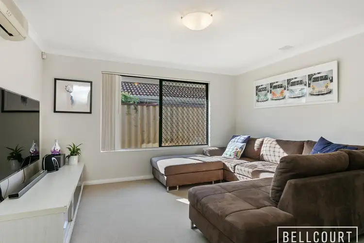 Second view of Homely house listing, 38 Terelinck Crescent, Redcliffe WA 6104