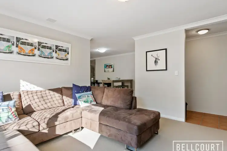 Third view of Homely house listing, 38 Terelinck Crescent, Redcliffe WA 6104