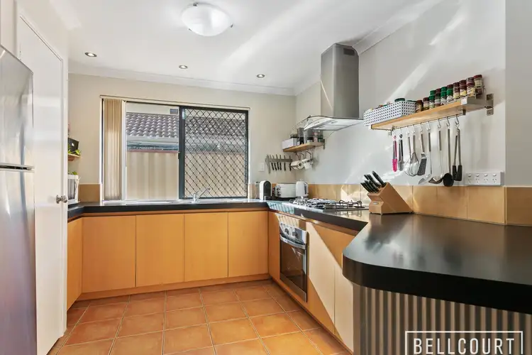 Fourth view of Homely house listing, 38 Terelinck Crescent, Redcliffe WA 6104
