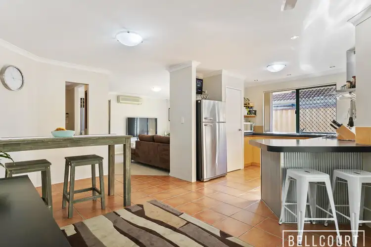 Sixth view of Homely house listing, 38 Terelinck Crescent, Redcliffe WA 6104