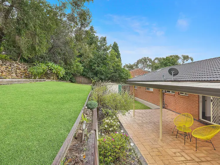 Fourth view of Homely house listing, 18 Hume Place, Mount Colah NSW 2079