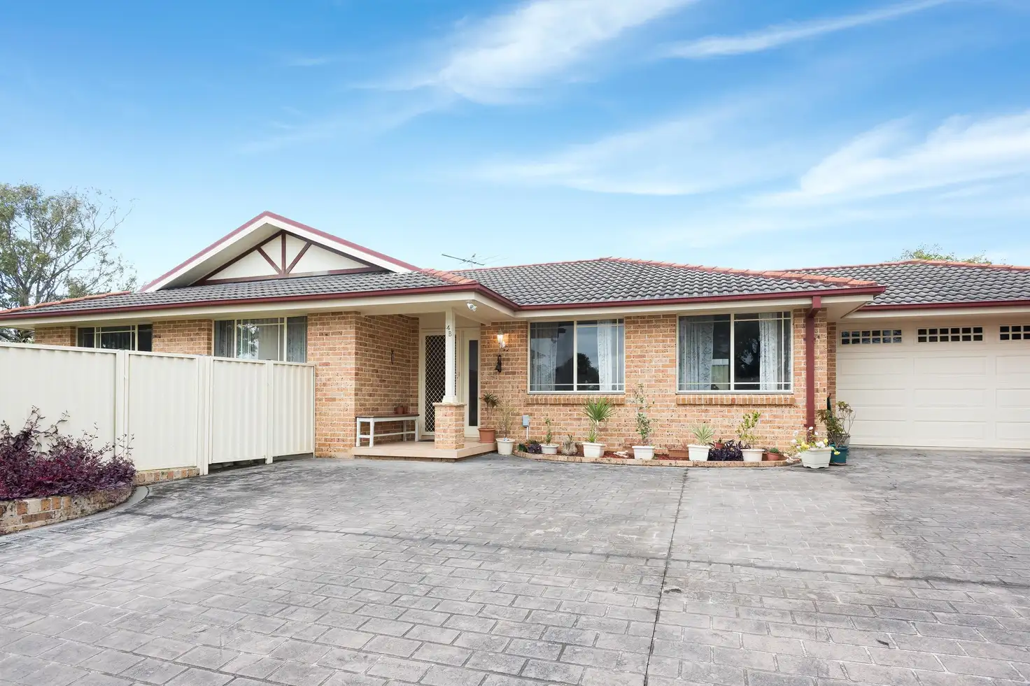Main view of Homely house listing, 4B Chullora Crescent, Engadine NSW 2233