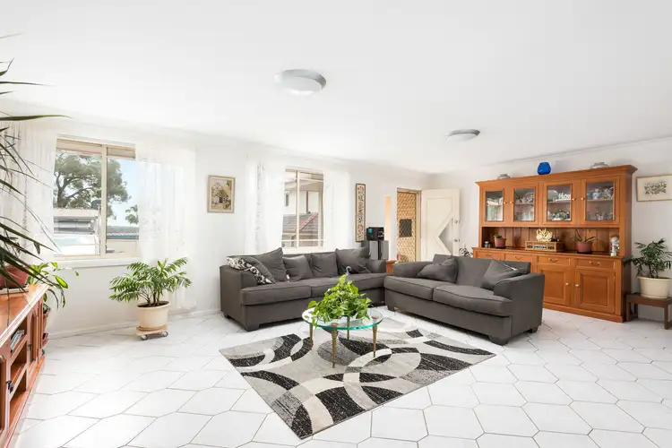 Second view of Homely house listing, 4B Chullora Crescent, Engadine NSW 2233