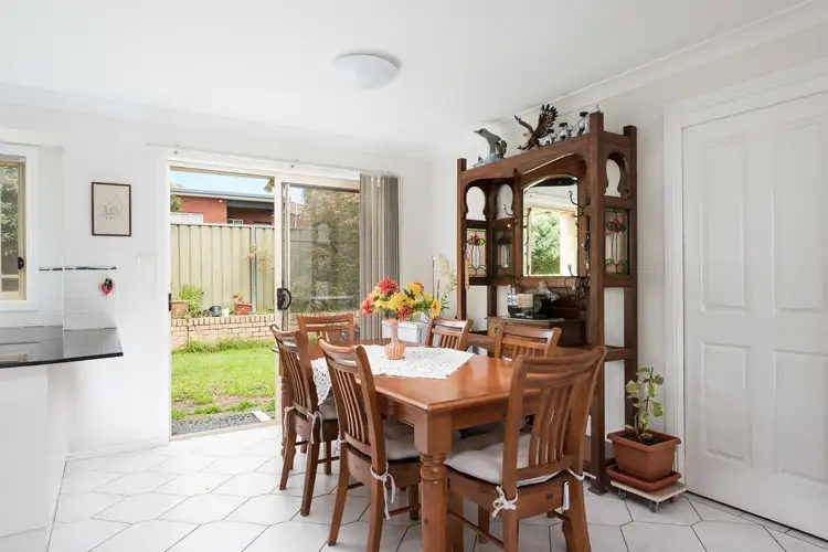 Fourth view of Homely house listing, 4B Chullora Crescent, Engadine NSW 2233