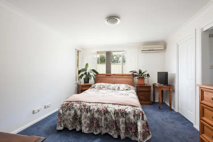 Fifth view of Homely house listing, 4B Chullora Crescent, Engadine NSW 2233