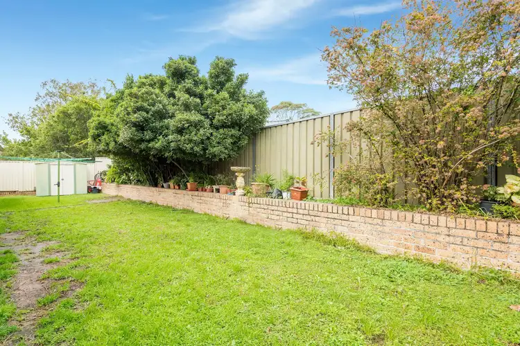 Sixth view of Homely house listing, 4B Chullora Crescent, Engadine NSW 2233