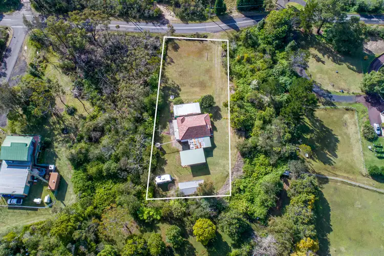 3 Manor Road, Ingleside NSW 2101