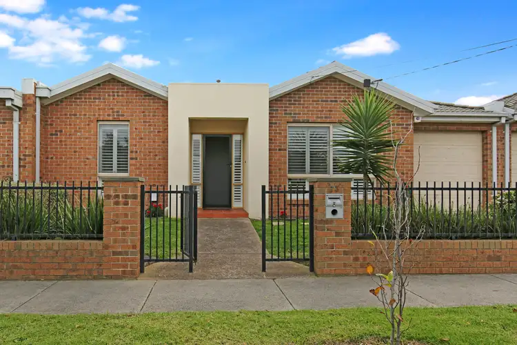 Main view of Homely house listing, 73 Lincoln Drive, Thomastown VIC 3074