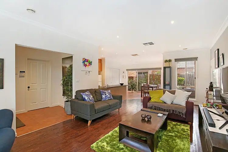 Second view of Homely house listing, 73 Lincoln Drive, Thomastown VIC 3074